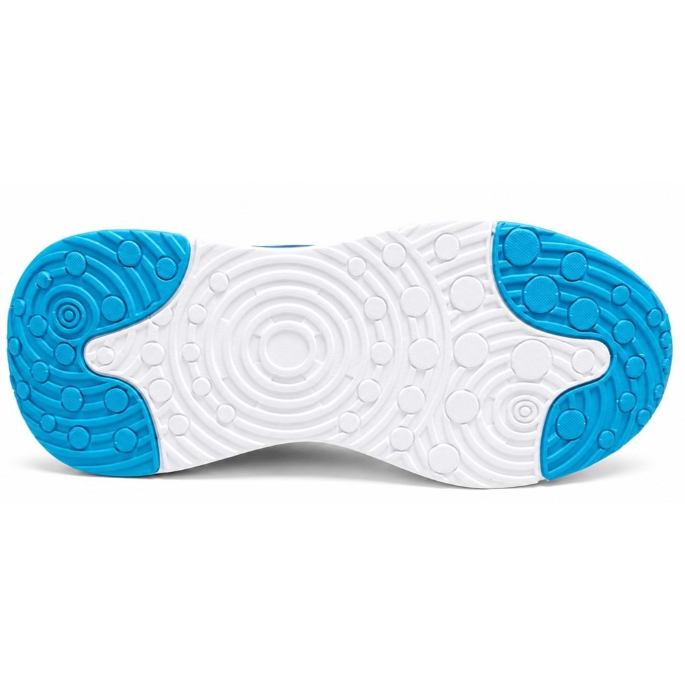 Cool Zeo Akıllı Bağcıklı Ortopedik Çocuk Spor Ayakkabı