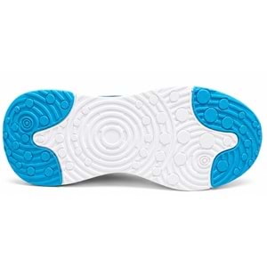 Cool Zeo Akıllı Bağcıklı Ortopedik Çocuk Spor Ayakkabı