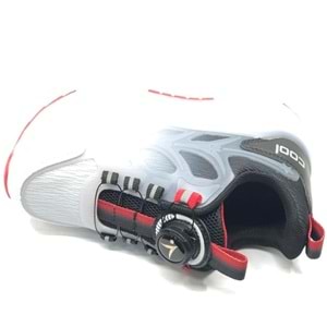 Cool Wheel Akıllı Bağcıklı Işıklı Ortopedik Patenli Çocuk Spor Ayakkabı