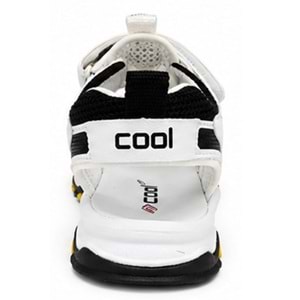 Cool Suv Önü Kapalı Ortopedik Çocuk Sandalet