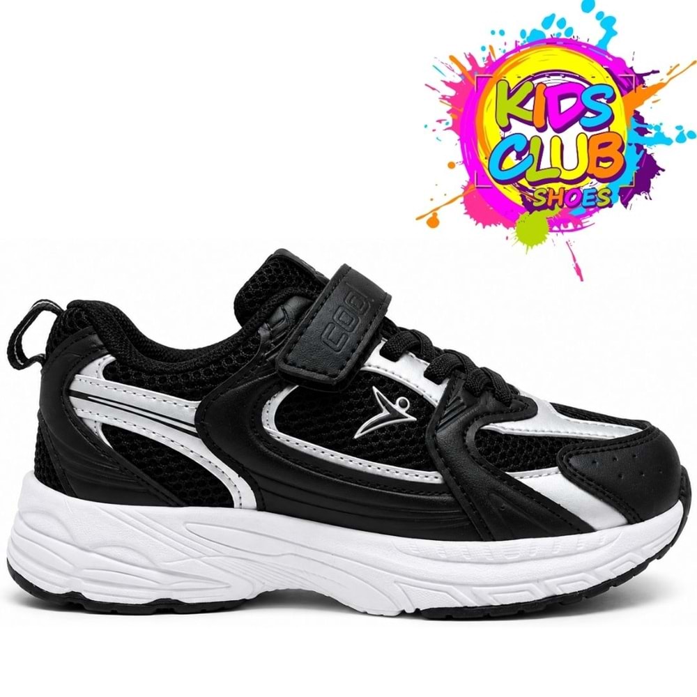 Cool Terra Ortopedik Çocuk Spor Ayakkabı