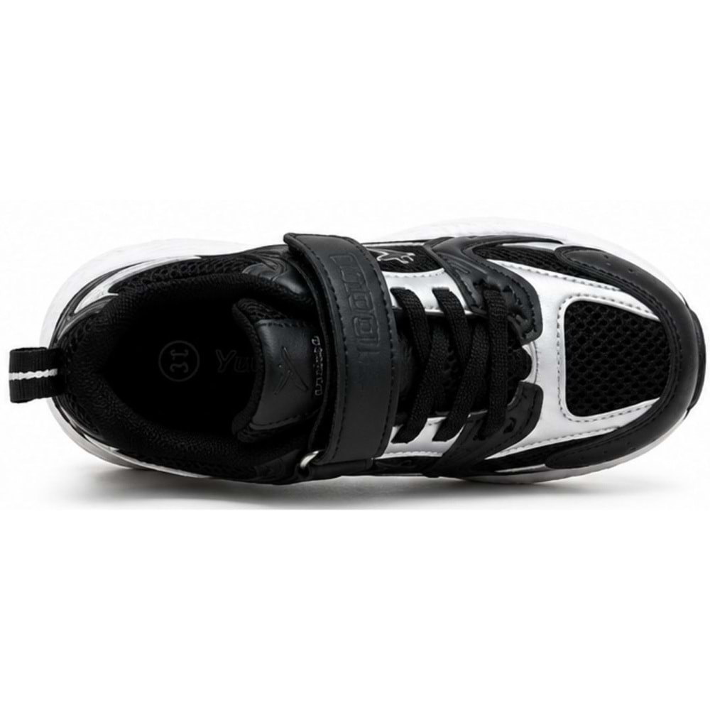 Cool Terra Ortopedik Çocuk Spor Ayakkabı