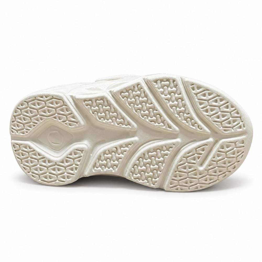 Cool Aida-Cilt Işıklı Ortopedik Çocuk Spor Ayakkabı