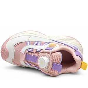 Cool Yorgi Akıllı Bağcıklı Ortopedik Çocuk Spor Ayakkabı