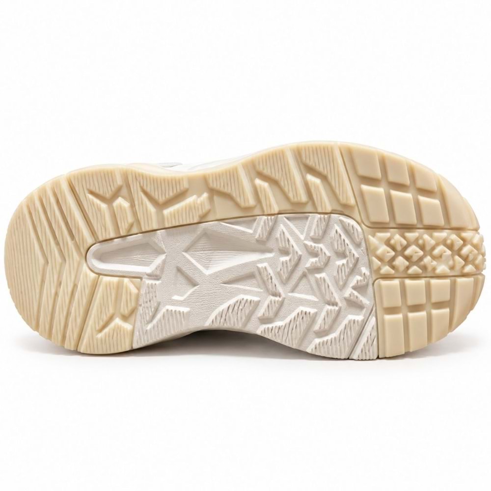 Cool Yorgi Akıllı Bağcıklı Ortopedik Çocuk Spor Ayakkabı