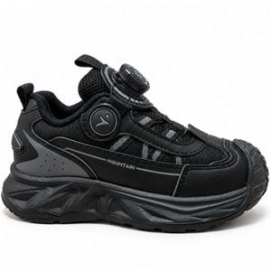 Cool Yorgi Akıllı Bağcıklı Ortopedik Çocuk Spor Ayakkabı