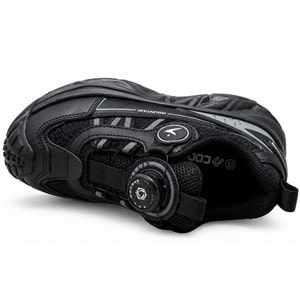 Cool Yorgi Akıllı Bağcıklı Ortopedik Çocuk Spor Ayakkabı