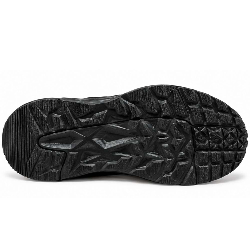 Cool Yorgi Akıllı Bağcıklı Ortopedik Çocuk Spor Ayakkabı