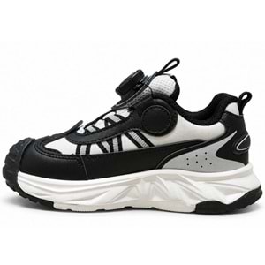 Cool Yorgi Akıllı Bağcıklı Ortopedik Çocuk Spor Ayakkabı