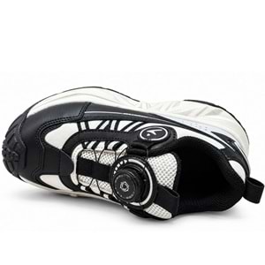 Cool Yorgi Akıllı Bağcıklı Ortopedik Çocuk Spor Ayakkabı