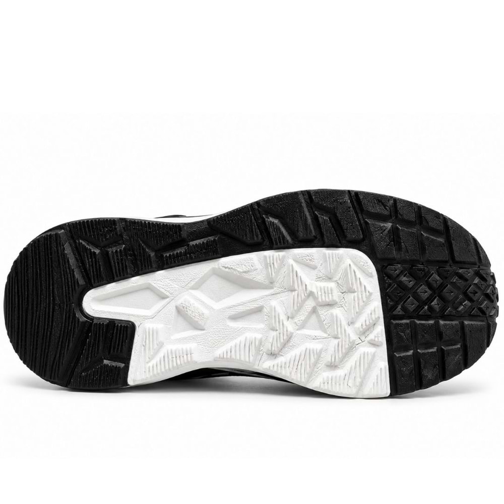 Cool Yorgi Akıllı Bağcıklı Ortopedik Çocuk Spor Ayakkabı