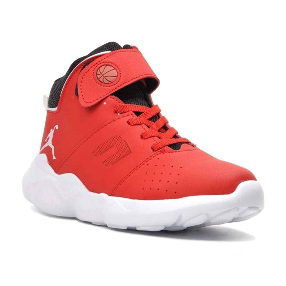 Cool Jordan Arizon Unisex Çocuk Basketbol Ayakkabısı