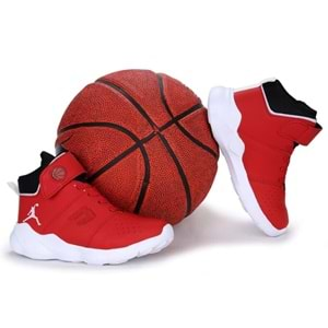 Cool Jordan Arizon Unisex Çocuk Basketbol Ayakkabısı