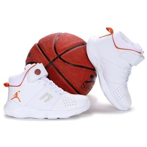 Cool Jordan Arizon Unisex Çocuk Basketbol Ayakkabısı