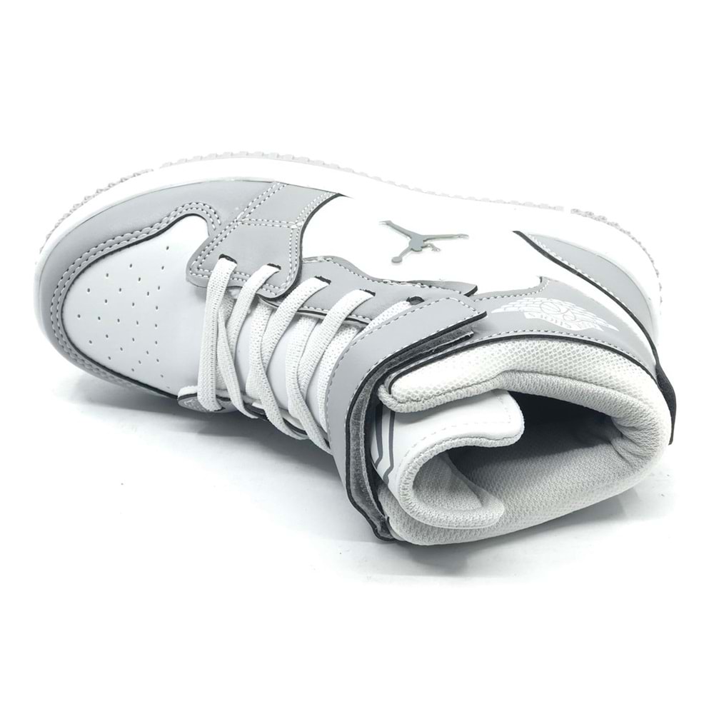 Cool Jordan Glaxy Uzun Pekin Boğazlı Çocuk Spor Ayakkabı