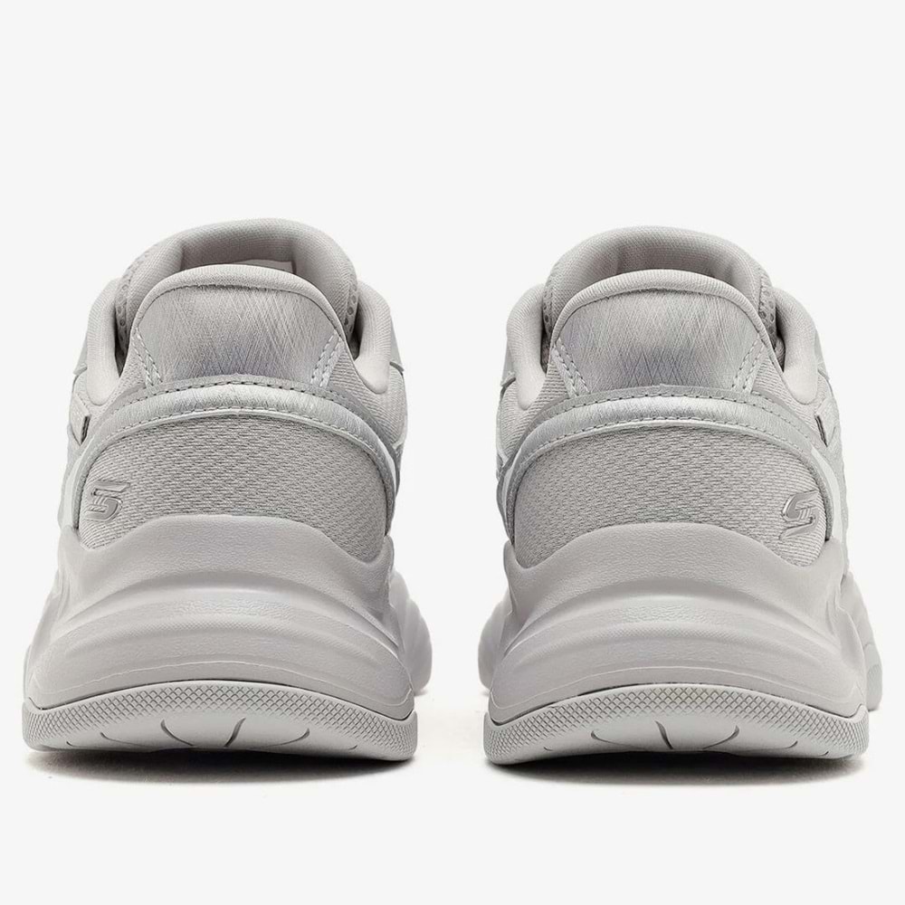 Skechers Bobs Diego 117689-LTGY Unisex Spor Ayakkabı