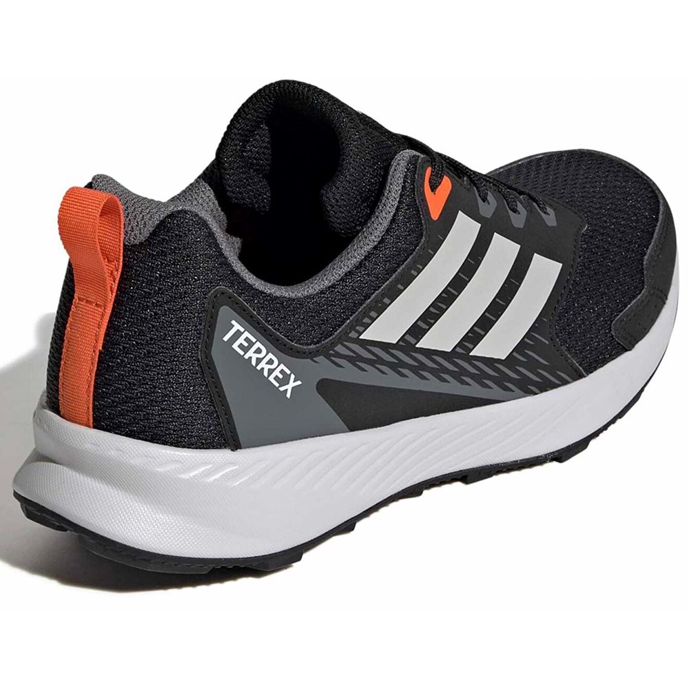 Adidas Terrex Tracefinder J JS0849 Unisex Spor Ayakkabı