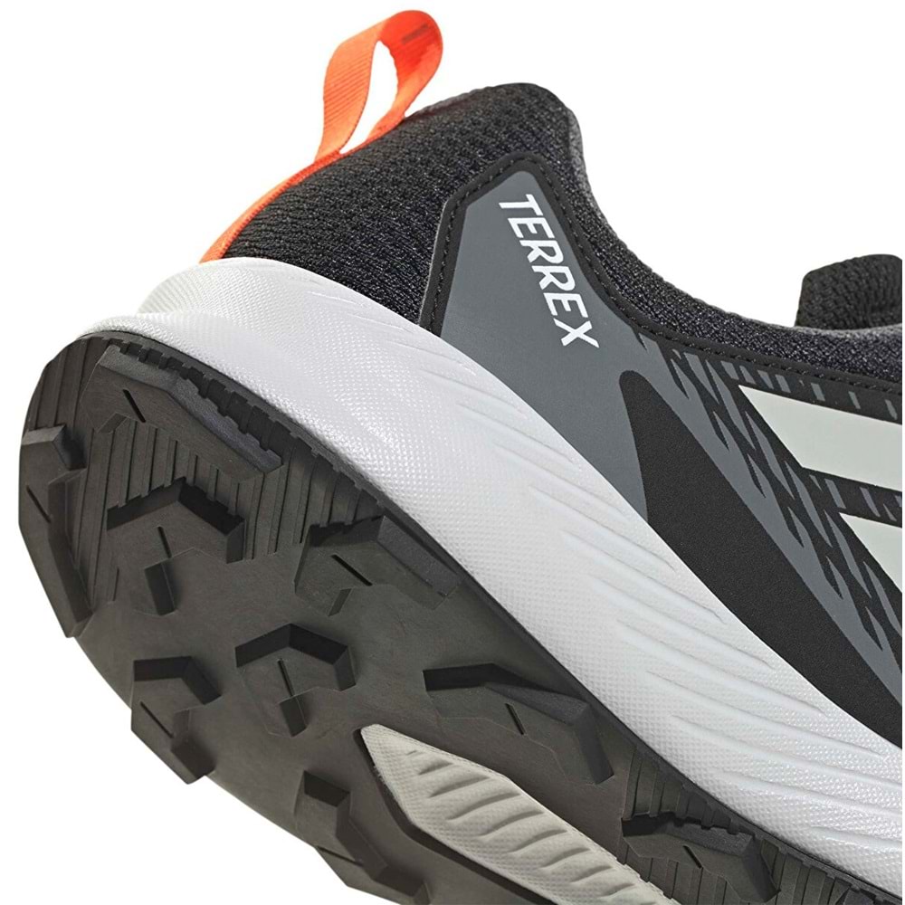 Adidas Terrex Tracefinder J JS0849 Unisex Spor Ayakkabı