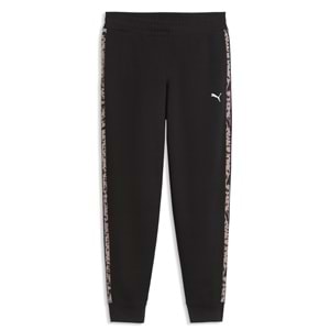 Puma 692464-01 Ess Graphıc Animal Pants Kadın Eşofman Altı