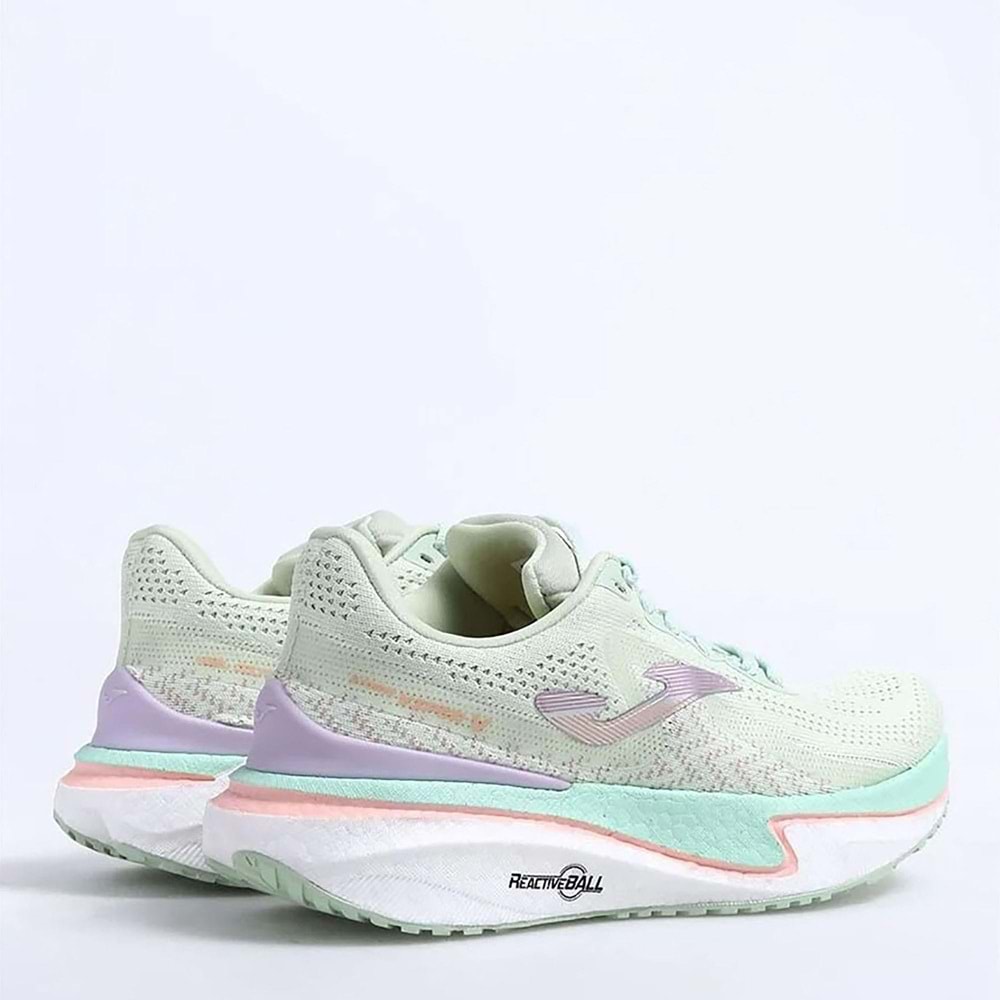 Joma Storm Viper Trail Trekking Yürüyüş ve Koşu Ayakkabısı Unisex Spor Ayakkabı