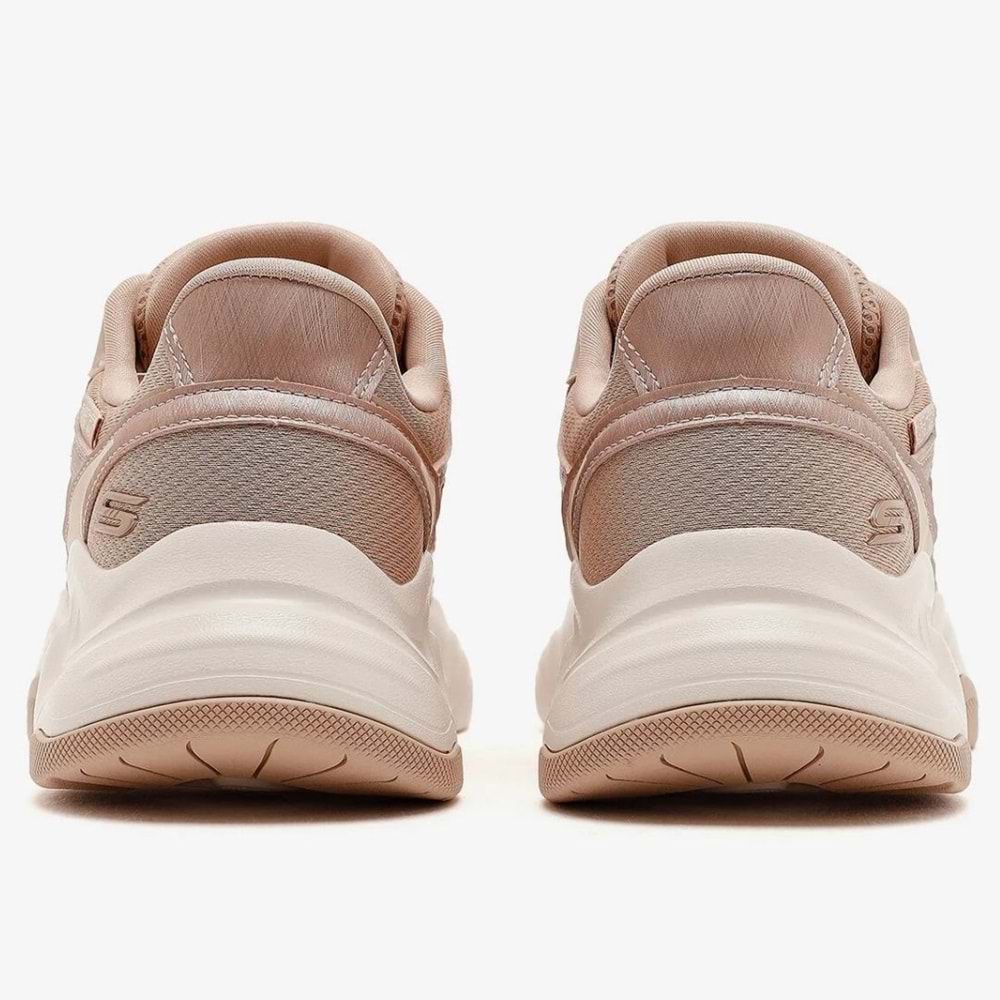 Skechers Bobs Diego 117689-TAN Unisex Spor Ayakkabı