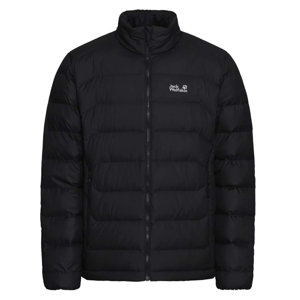 Jack Wolfskin Wild Pass Down RDS 700 Fp Dolum Kaz Tüyü Mont Outdoor Erkek Mont