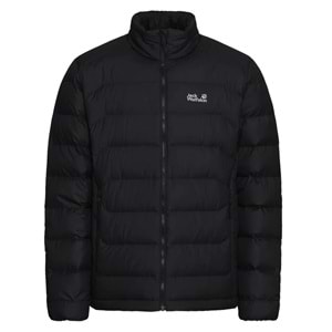 Jack Wolfskin Wild Pass Down RDS 700 Fp Dolum Kaz Tüyü Mont Outdoor Erkek Mont