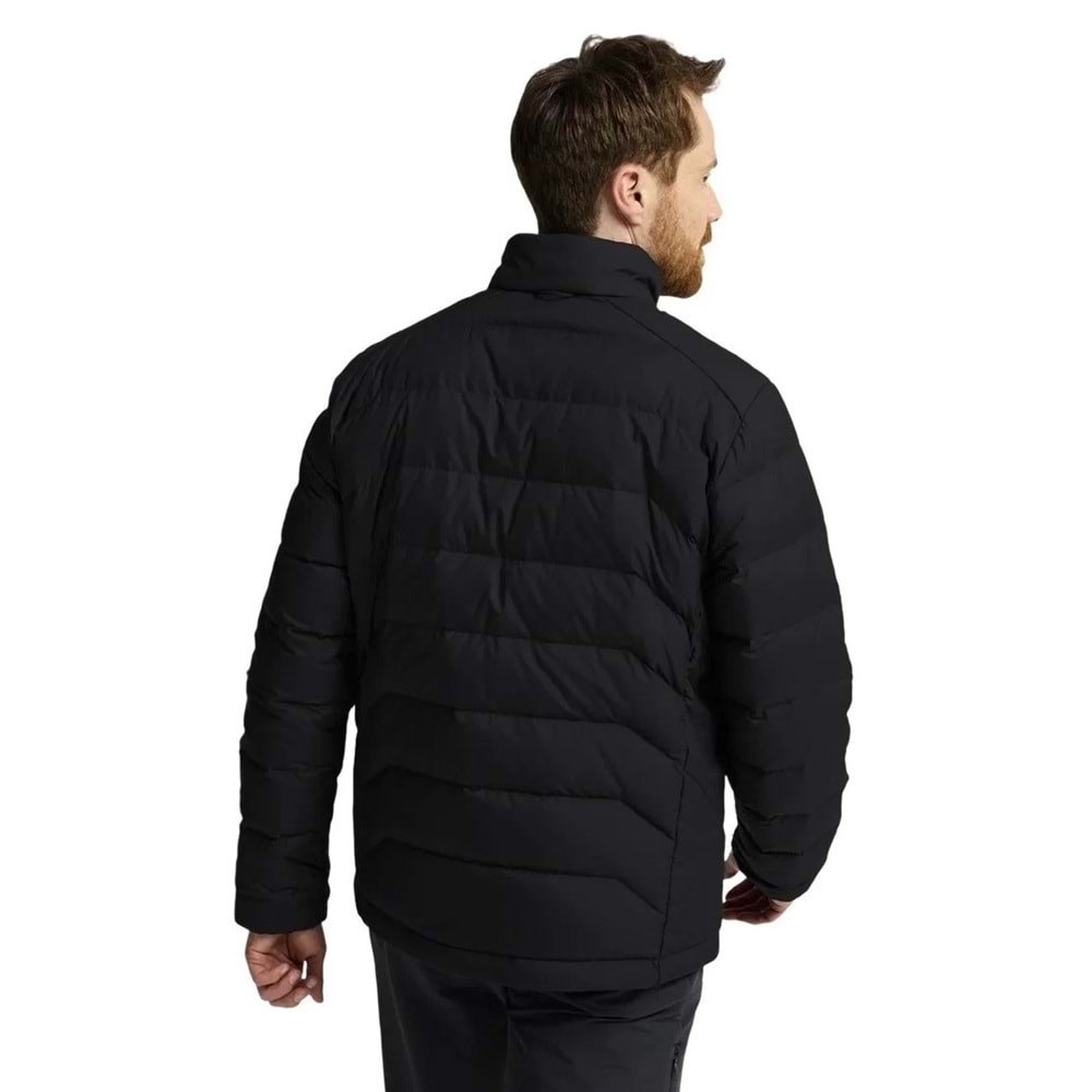 Jack Wolfskin Wild Pass Down RDS 700 Fp Dolum Kaz Tüyü Mont Outdoor Erkek Mont
