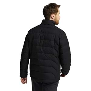 Jack Wolfskin Wild Pass Down RDS 700 Fp Dolum Kaz Tüyü Mont Outdoor Erkek Mont