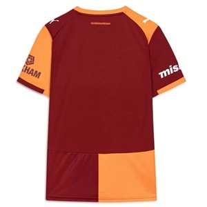 Galatasaray S.K. Parçalı Forma 25/26 İç Saha Forması Parçalı Erkek Forma