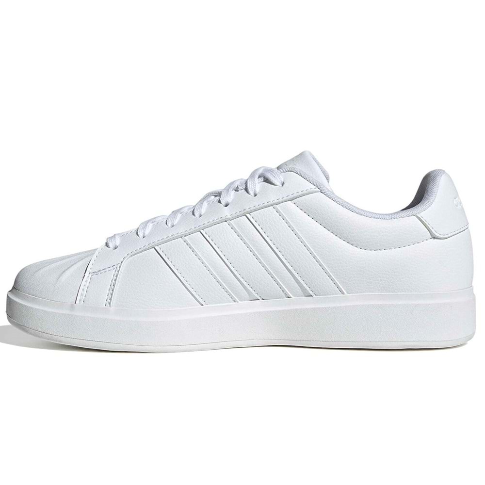 Adidas Streettalk Star JP8277 Unisex Spor Ayakkabı