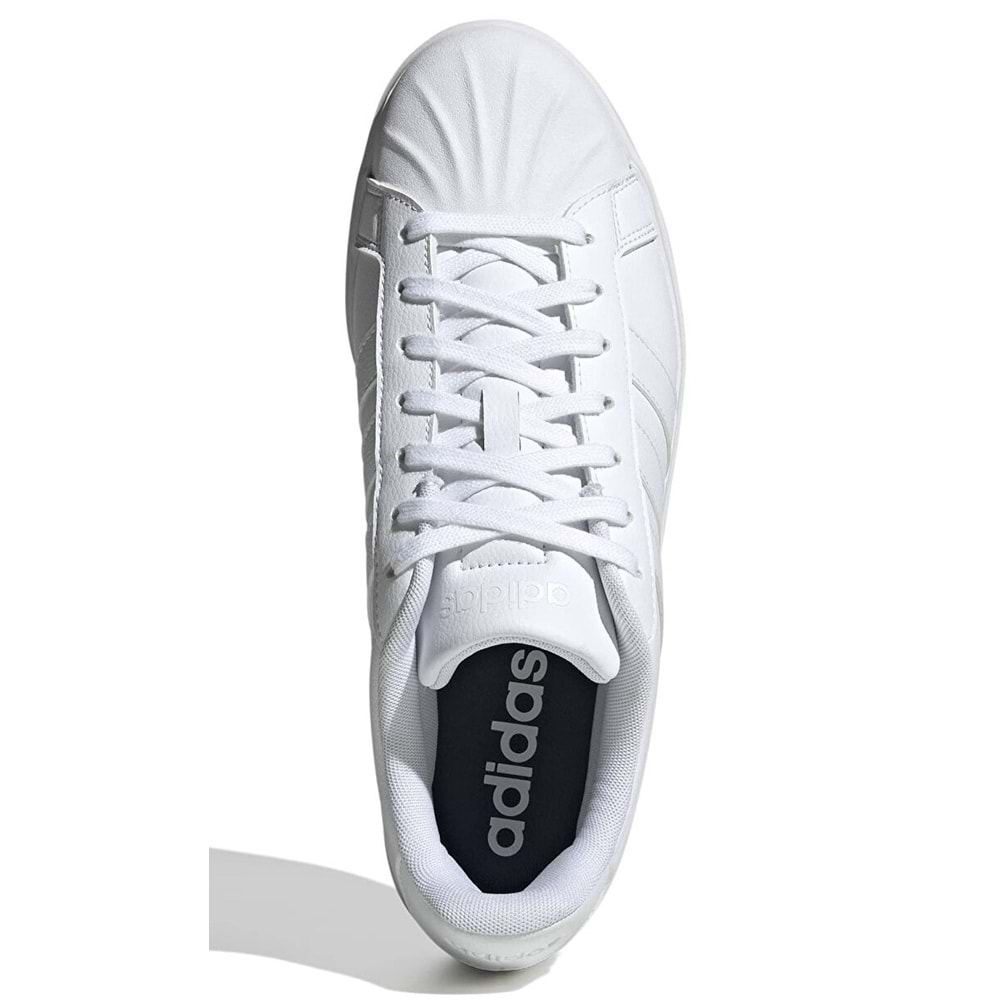 Adidas Streettalk Star JP8277 Unisex Spor Ayakkabı