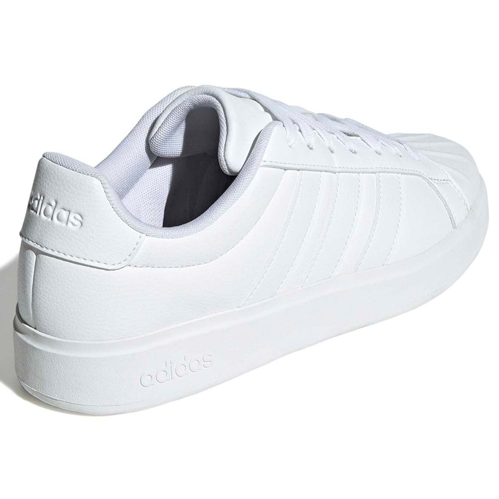 Adidas Streettalk Star JP8277 Unisex Spor Ayakkabı
