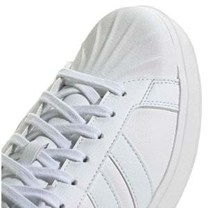 Adidas Streettalk Star JP8277 Unisex Spor Ayakkabı