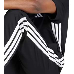Adidas Essentials 3 Stripes JE6430 Erkek Eşofman Altı