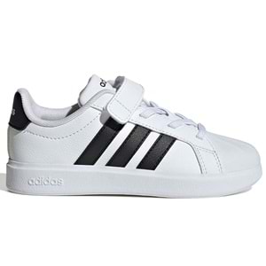 Adidas Streettalk El I JQ6145 Ortopedik Çocuk Spor Ayakkabı