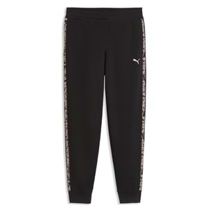 Puma 692464-01 Ess Graphıc Animal Pants Kadın Eşofman Altı