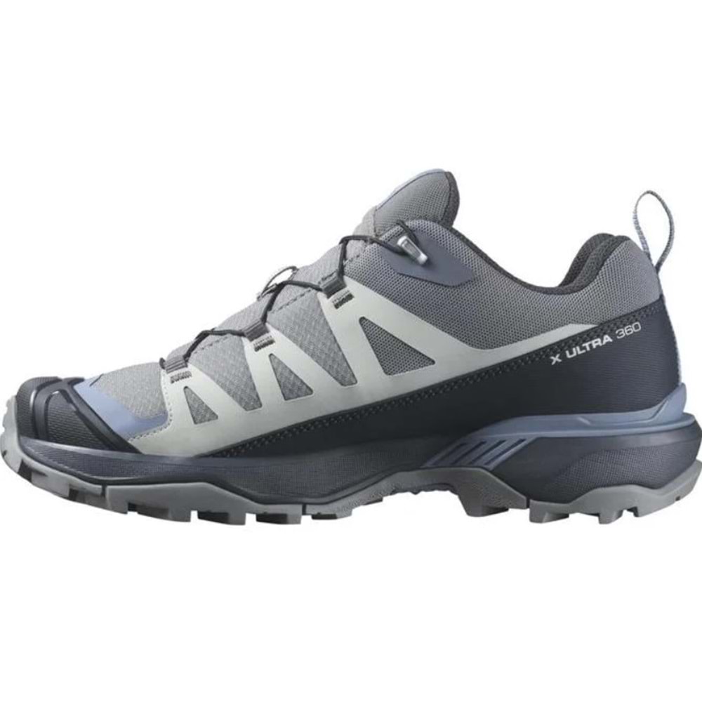 Salomon X-Ultra W 360 L47450400 Patika Koşu Ayakkabısı Erkek Spor Ayakkabı